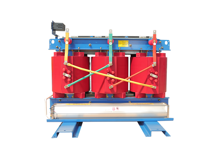 SC(B)10型干式電力變壓器
